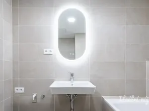 Pronájem bytu 1+kk, Praha - Chodov, Nebřenická, 37 m2