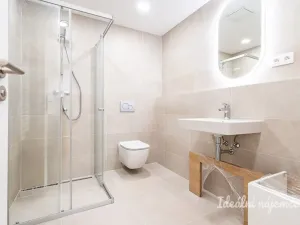 Pronájem bytu 1+kk, Praha - Chodov, Nebřenická, 33 m2