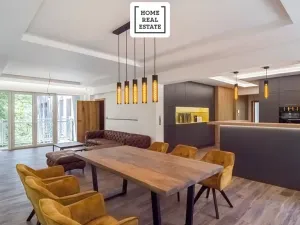 Prodej bytu 3+kk, Karlovy Vary, Šumavská, 171 m2