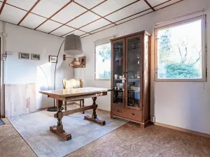 Prodej pozemku pro bydlení, Oleška, 684 m2