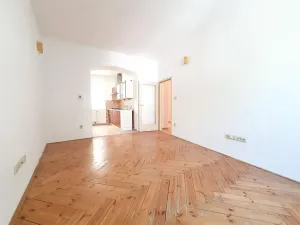 Pronájem bytu 2+kk, Praha - Smíchov, Na Václavce, 49 m2