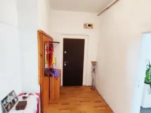 Pronájem bytu 2+1, Kostomlaty pod Milešovkou, Hlavní, 65 m2