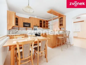 Prodej bytu 2+1, Zlín, Hornomlýnská, 78 m2