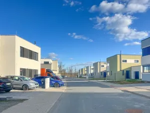 Pronájem bytu 2+kk, Mladá Boleslav, 30 m2