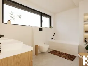 Prodej rodinného domu, Slaný, 162 m2