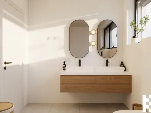 Prodej rodinného domu, Slaný, 162 m2