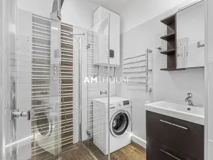 Pronájem bytu 1+kk, Praha - Vinohrady, Sobotecká, 32 m2