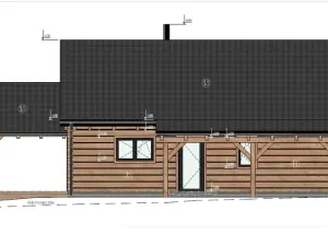 Prodej pozemku pro bydlení, Strážný, 5195 m2