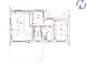 Prodej pozemku pro bydlení, Strážný, 5195 m2