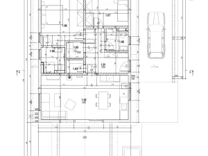 Prodej pozemku pro bydlení, Strážný, 5195 m2