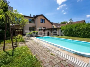 Prodej bytu 5+kk, Zlín, Hornomlýnská, 110 m2