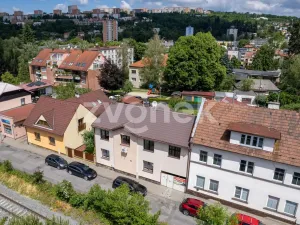 Prodej bytu 5+kk, Zlín, Hornomlýnská, 110 m2