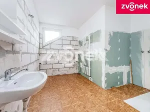 Prodej bytu 5+kk, Zlín, Hornomlýnská, 110 m2