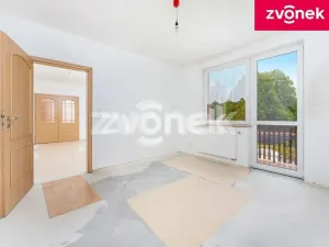 Prodej bytu 5+kk, Zlín, Hornomlýnská, 110 m2