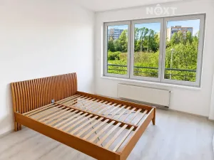 Pronájem bytu 3+kk, Praha - Stodůlky, Toufarova, 73 m2