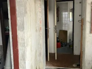 Pronájem rodinného domu, Praha - Kyje, Za Rokytkou, 50 m2