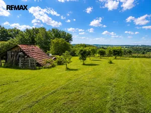 Prodej zahrady, Ledeč nad Sázavou, 1590 m2