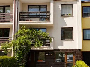 Prodej vícegeneračního domu, Žďár nad Sázavou - Žďár nad Sázavou 6, Palachova, 152 m2