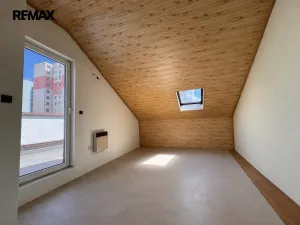 Prodej vícegeneračního domu, Žďár nad Sázavou - Žďár nad Sázavou 6, Palachova, 152 m2