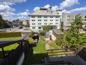 Prodej vícegeneračního domu, Žďár nad Sázavou - Žďár nad Sázavou 6, Palachova, 152 m2