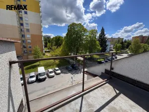 Prodej vícegeneračního domu, Žďár nad Sázavou - Žďár nad Sázavou 6, Palachova, 152 m2