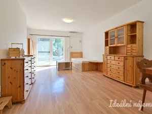 Pronájem bytu 2+kk, Krokočín, 60 m2