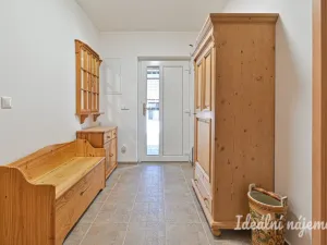 Pronájem bytu 2+kk, Krokočín, 60 m2