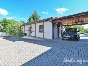 Pronájem bytu 2+kk, Krokočín, 60 m2
