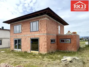 Prodej rodinného domu, Hory, 190 m2