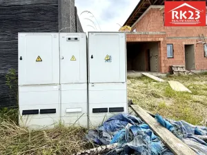 Prodej rodinného domu, Hory, 190 m2