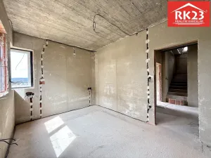 Prodej rodinného domu, Hory, 190 m2