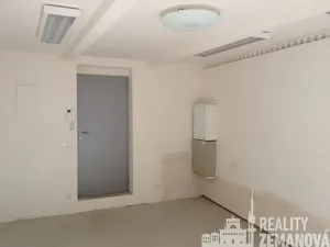 Pronájem skladu, Praha - Strašnice, Pod strašnickou vinicí, 48 m2