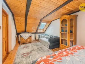 Prodej chalupy, Choltice - Ledec, 100 m2