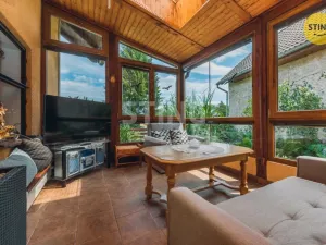 Prodej chalupy, Choltice - Ledec, 100 m2
