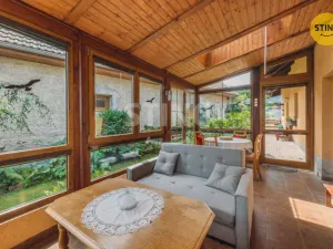 Prodej chalupy, Choltice - Ledec, 100 m2
