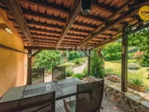 Prodej chalupy, Choltice - Ledec, 100 m2