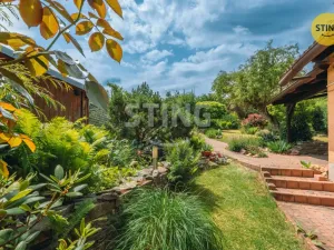 Prodej chalupy, Choltice - Ledec, 100 m2