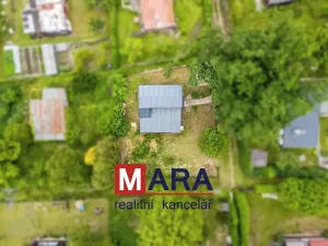 Prodej chaty, Hlubočky, 78 m2