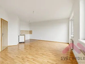 Prodej bytu 1+kk, Praha - Letňany, Ivančická, 34 m2