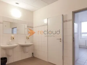 Pronájem kanceláře, České Budějovice - České Budějovice 3, K. Světlé, 71 m2
