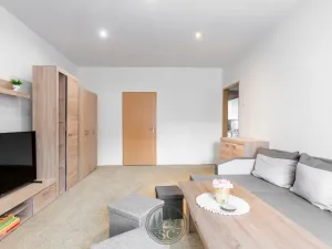 Prodej bytu 3+1, Libavské Údolí, 70 m2