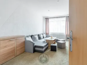 Prodej bytu 3+1, Libavské Údolí, 70 m2