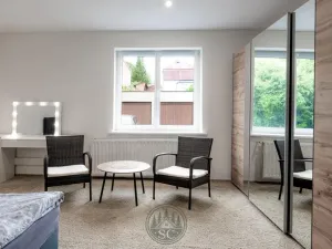 Prodej bytu 3+1, Libavské Údolí, 70 m2