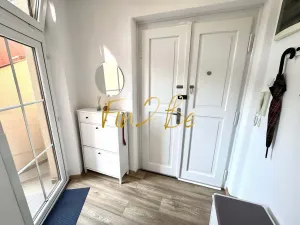 Pronájem bytu 3+1, Kutná Hora - Sedlec, Vítězná, 89 m2