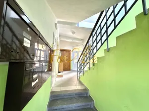 Pronájem bytu 3+1, Kutná Hora - Sedlec, Vítězná, 89 m2