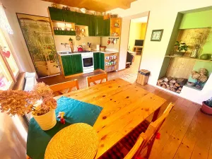 Prodej rodinného domu, Horní Dubenky, 170 m2