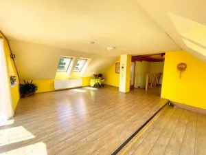 Prodej rodinného domu, Horní Dubenky, 170 m2