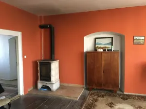 Prodej ubytování, Vrbno nad Lesy, 220 m2