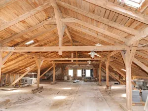 Prodej výrobních prostor, Raspenava, 24366 m2