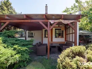 Prodej rodinného domu, Zlonín, Hlavní, 247 m2